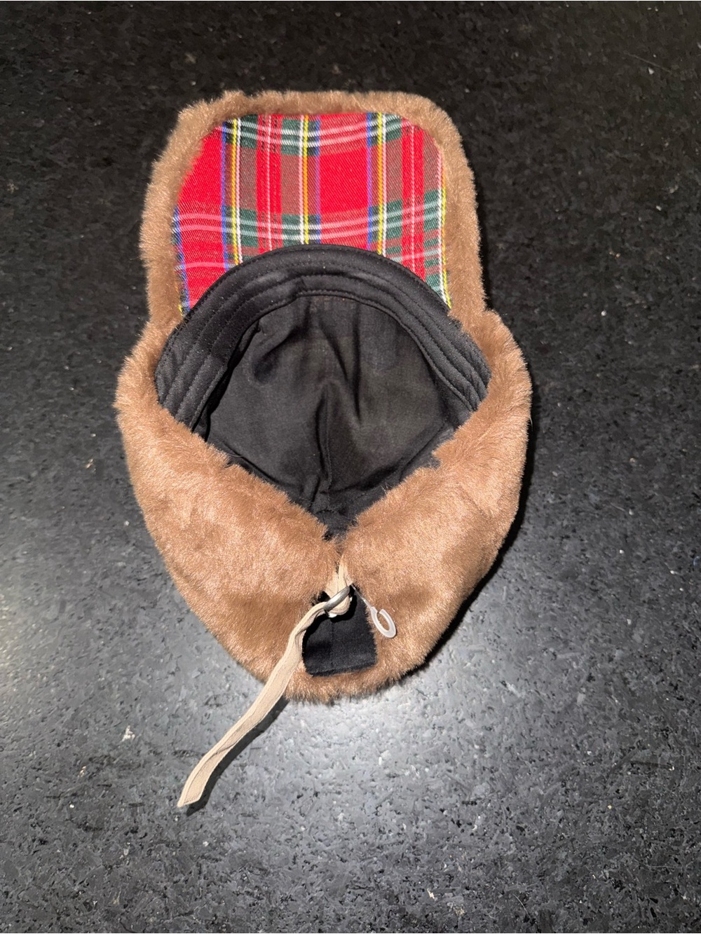 NEW Universal Studios Japan Halloween Horror Nights HHN HamiKuma Plush Hat Cap - Picture 10 of 11